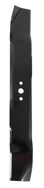 Craftsman lawn mower blade CMXGZAM110165 white background beauty shot front angle