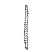 Photo of Craftsman chainsaw chain, model CMXGZAM700115, on white background.