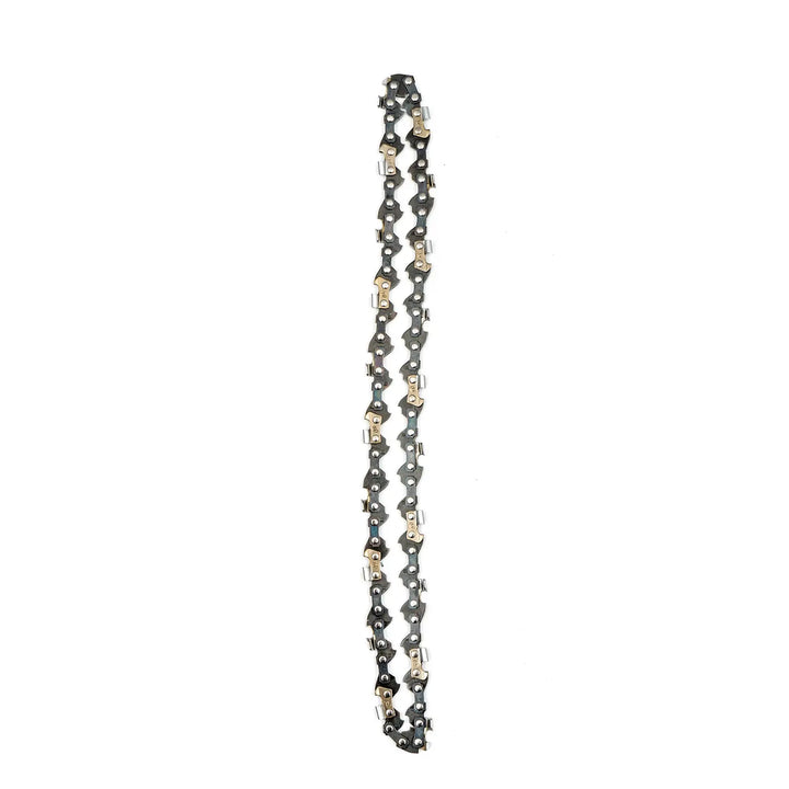 Photo of Craftsman chainsaw chain, model CMXGZAM700115, on white background.